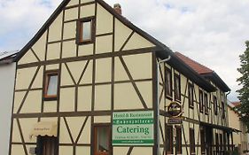 Hotel Hohenzollern Erfurt
